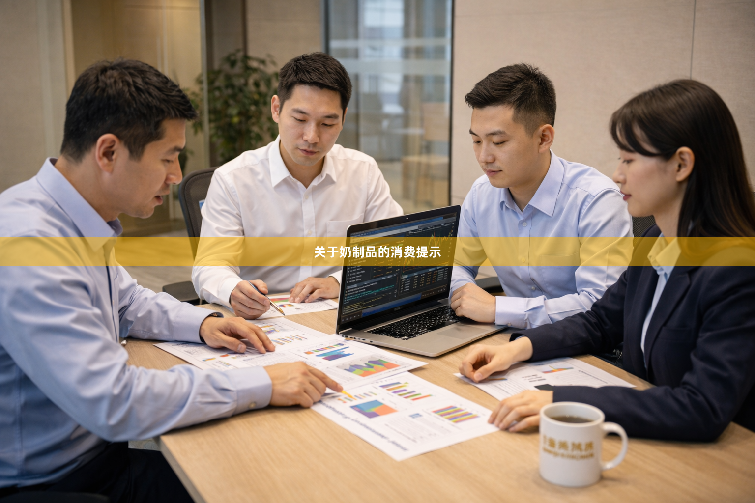关于奶制品的消费提示